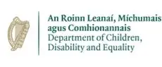Department logo