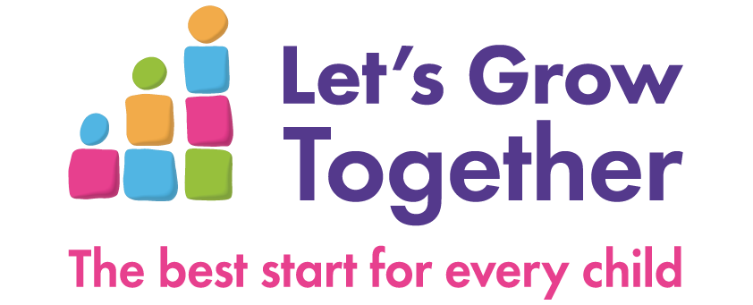 Let's Grow Together